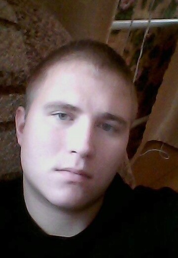 My photo - Anatoliy, 33 from Gusinoozyorsk (@anatoliy46456)