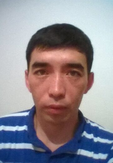 Моя фотография - арман, 39 из Астана (@arman10519)