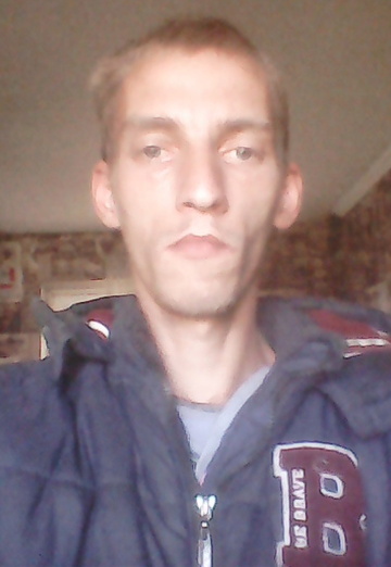 My photo - Evgeniy, 31 from Ivanovka (@evgeniy339112)