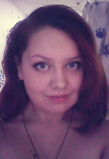 My photo - Anastasiya, 28 from Uman (@anastasiya26143)