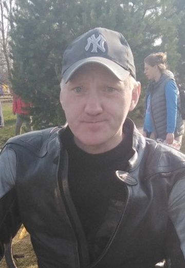 My photo - Vyacheslav, 48 from Vysnij Volocek (@vyacheslav85016)