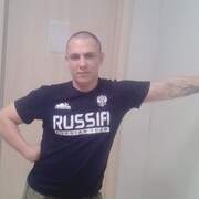 Владимир, 31, Исилькуль