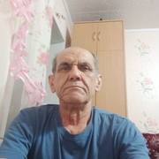 Александр Ишматов, 65, Завьялово