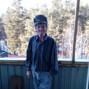 евген, 62, Тулун