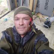 Юра Матвей, 42, Пушкин