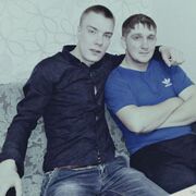 Павел, 32, Белорецк