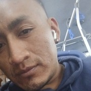 Cristian Catota 30 Quito