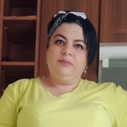 Лидия, 41, Ставрополь