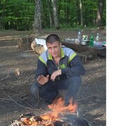 petruha, 40, Октябрьск