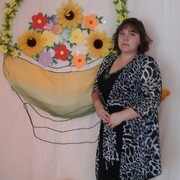 Александра Муслова, 35, Гулькевичи