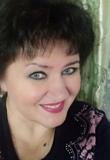 My photo - Tatyana, 54 from Ivanovo (@tatyana395581)