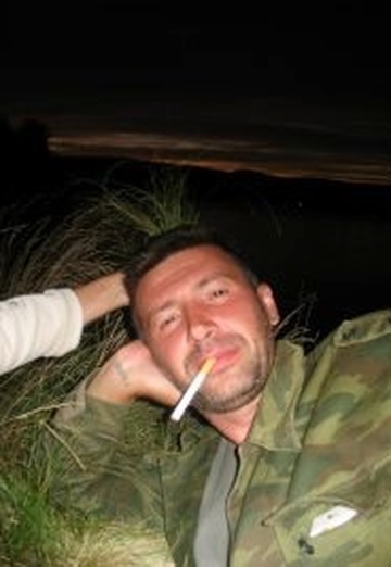 My photo - vladimir, 51 from Volsk (@vladimir10239)