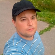 Фарид, 33, Выборг