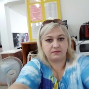 Юлия, 41, Александровск