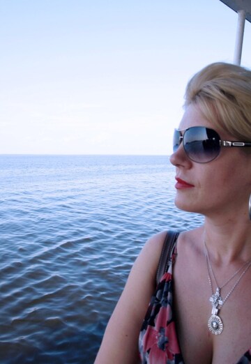 Моя фотография - Инесса, 52 из Черкассы (@inessa840)
