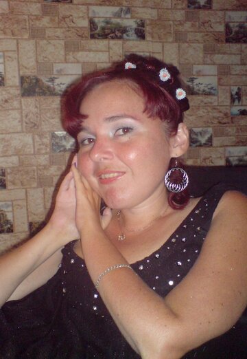 My photo - Liliya, 43 from Nizhnekamsk (@liliya6409)