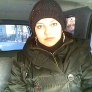 Оля_ля, 37, Оха