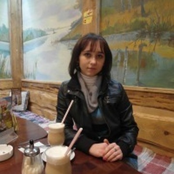 Моя фотография - Viktoriya, 29 из Москва (@viktoriya6449)