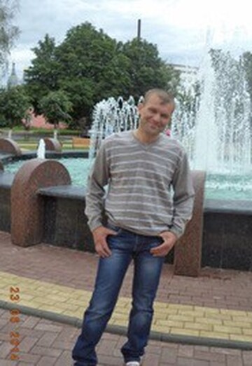 Моя фотография - Сергей, 40 из Климово (@sergey7865521)