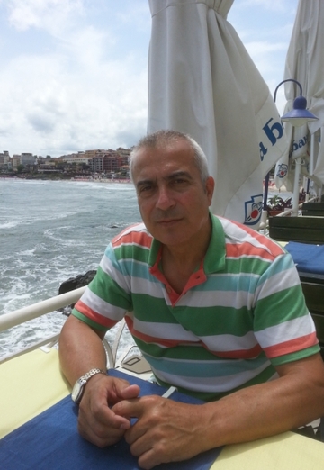 My photo - Dimitr, 68 from Haskovo (@d-zafirov)