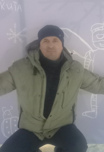 My photo - Andrey, 41 from Naberezhnye Chelny (@andrey733942)