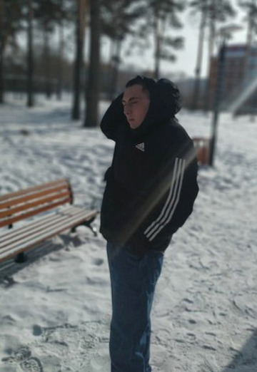 Aleksandr (@aleksandr1151636) — mein Foto #3
