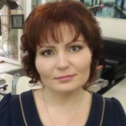 Liudmila 42 Nicolaiev