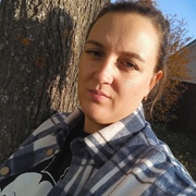 Анастасия, 30, Окуловка