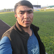 Zafar, 28, Новосибирск