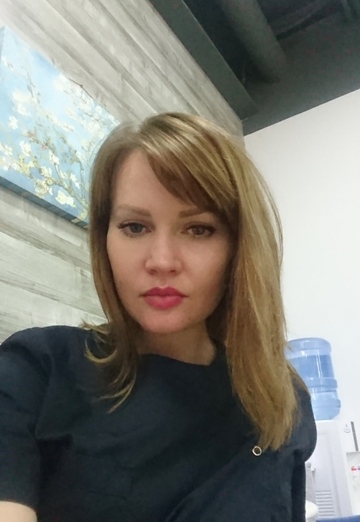 Моя фотография - Ольга, 40 из Рязань (@olga320737)