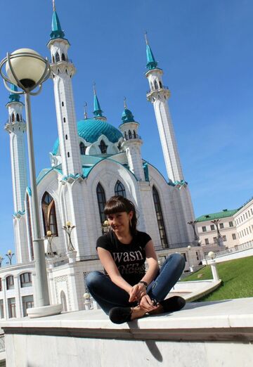 Моя фотография - Анастасия, 36 из Ставрополь (@anastasiya140282)