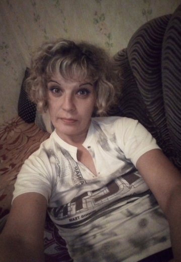 Моя фотография - Светлана, 45 из Екатеринбург (@svetlana280169)