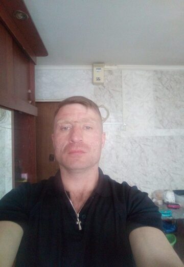 Моя фотография - Иван, 41 из Южно-Сахалинск (@ivan257253)