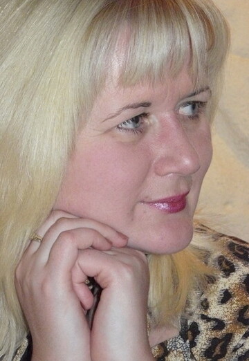 Моя фотография - Татьяна, 54 из Минск (@tatyana29335)