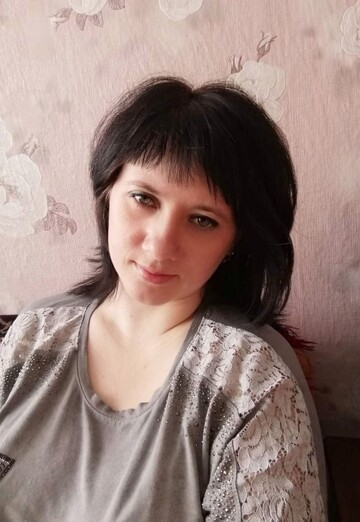 Моя фотография - ALENA, 36 из Бийск (@alena137528)