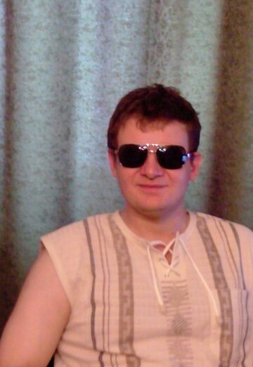 Моя фотография - Алек, 46 из Хабаровск (@alek4142)