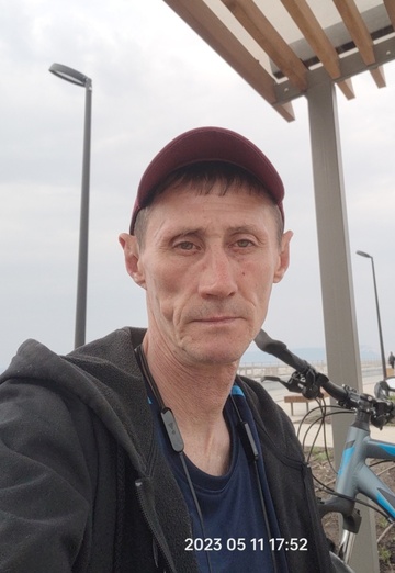 Моя фотография - Слава, 51 из Тольятти (@slava54788)