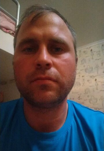 My photo - Aleksandr, 39 from Tekeli (@aleksandr1158385)