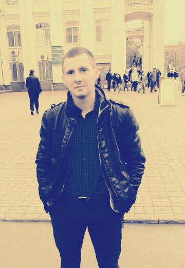 Моя фотография - Niko, 32 из Мурманск (@niko3013)