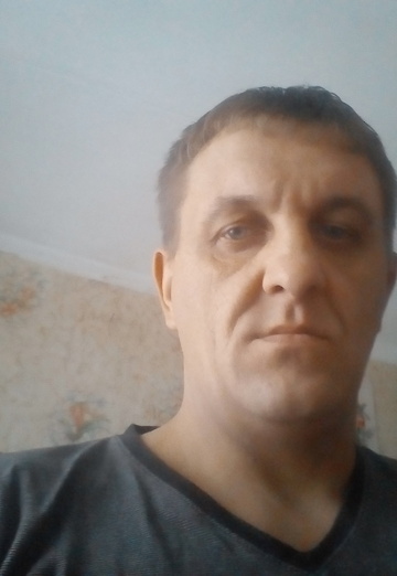 My photo - Egor, 38 from Roslavl (@egor43418)