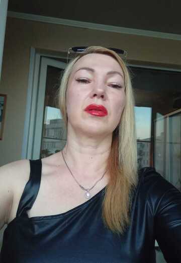 Mein Foto - Irina, 43 aus Noworossijsk (@irina388650)
