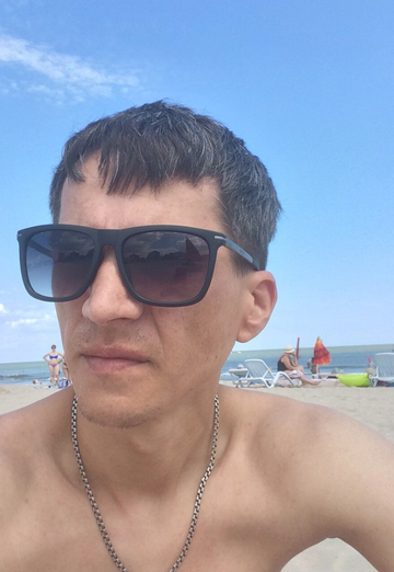 My photo - Pavel, 40 from Golitsyno (@pavel145303)