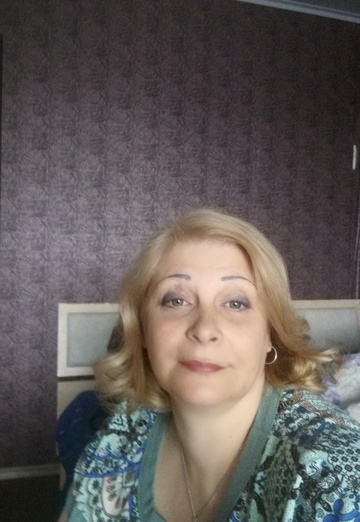 Моя фотография - Татьяна, 54 из Сыктывкар (@tatyana279862)