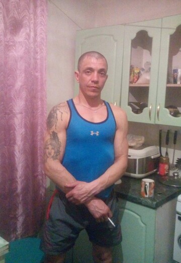 My photo - VIKTOR, 35 from Belovo (@viktor180377)