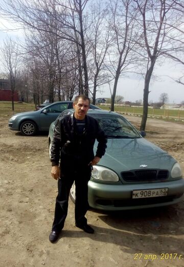 Моя фотография - ВАСИЛИЙ, 57 из Рязань (@vasiliy48480)