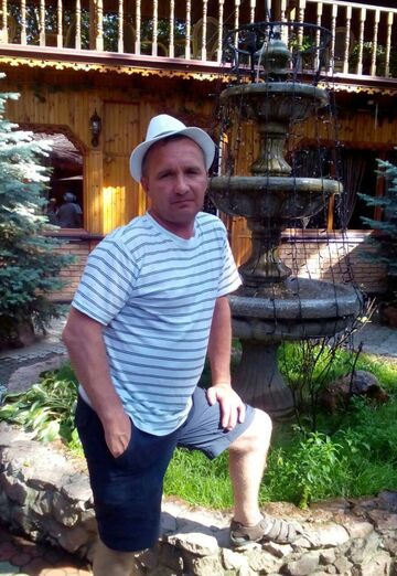 My photo - anatoliy, 47 from Norilsk (@anatoliy7726)