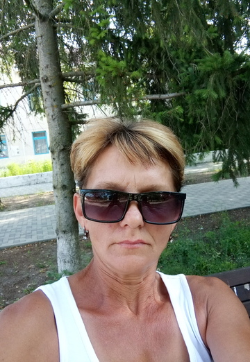 Моя фотография - Елена, 43 из Каневская (@elena532389)