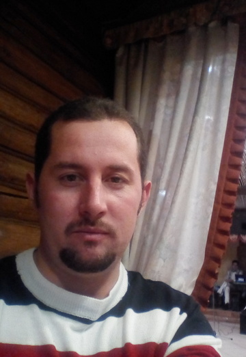 My photo - Artem, 35 from Davlekanovo (@artem146780)