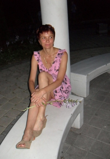 My photo - Tata, 52 from Minsk (@tata2038)