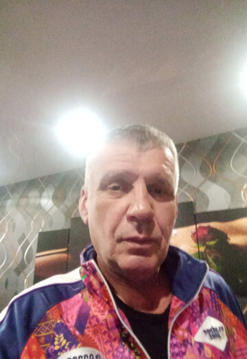 My photo - Sergey, 52 from Rostov-on-don (@sergey1058407)